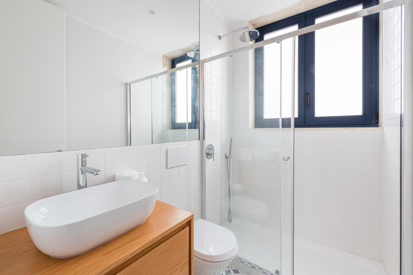 Apartamento Guestready - Cotton Strings Oporto