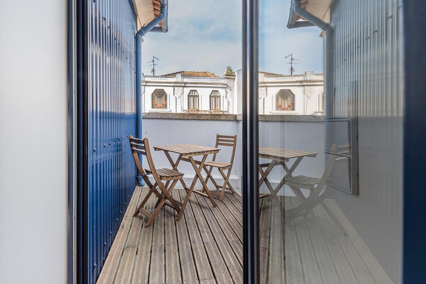 Guestready - Cotton Strings Apartamento Oporto