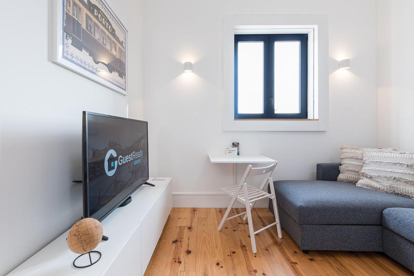 Apartamento Guestready - Cotton Strings *