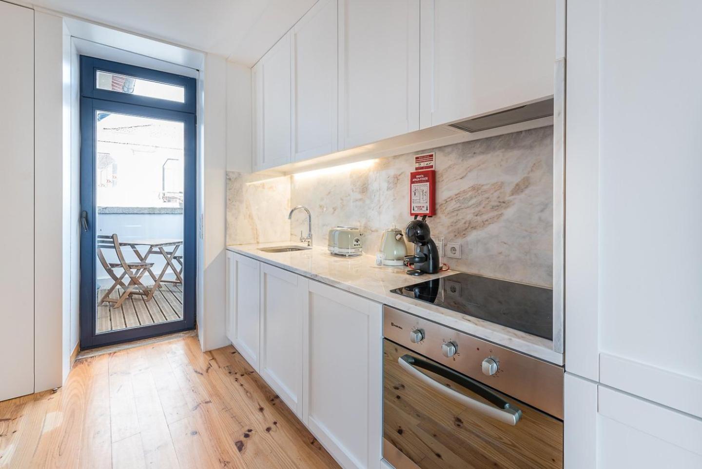 Guestready - Cotton Strings Appartement Porto