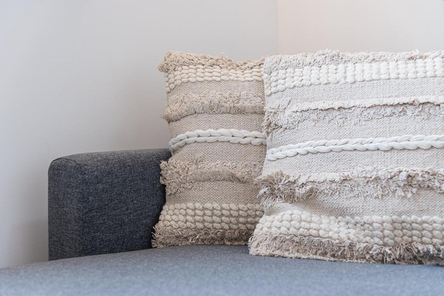 Guestready - Cotton Strings Oporto