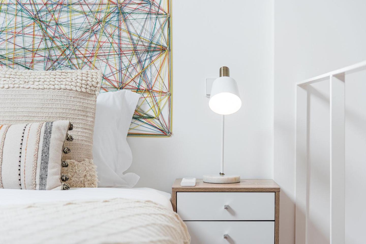 Guestready - Cotton Strings Oporto