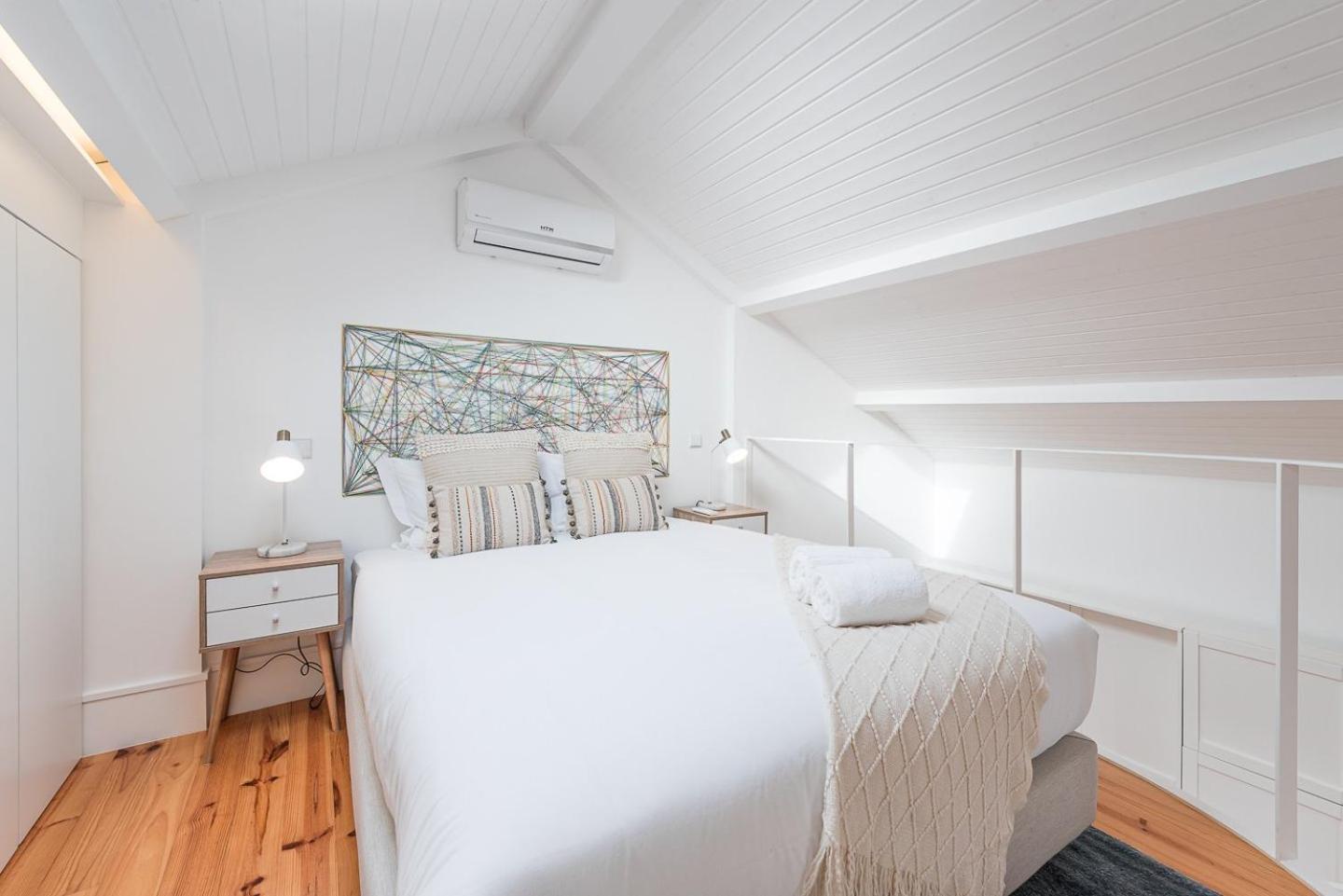 Apartment Guestready - Cotton Strings *